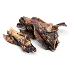 Snack It Goat Lungar Naturligt mellanmål för hundar 100g